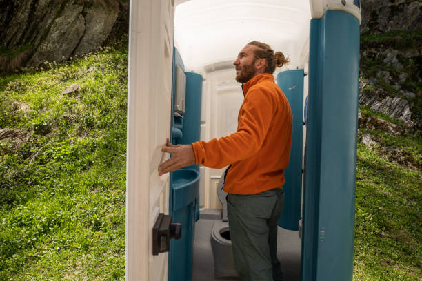 Best Porta potty rental for outdoor events  in Sorrento, LA