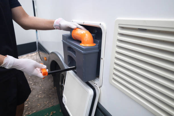 Sorrento, LA porta potty rental Company