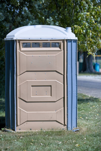 Professional porta potty rental in Sorrento, LA